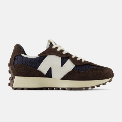 ZAPATILLA NEW BALANCE ZAPATILLAS N.BALANCE UNISEX U327WVB BICOLOR