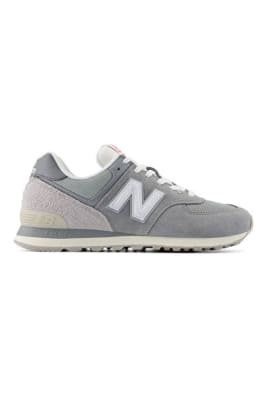 ZAPATILLA NEW BALANCE U574BKR GRIS