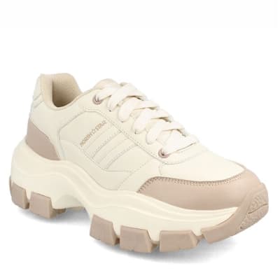 ZAPATILLA NORTH STAR TERRAPLEN ALTA 581-01151