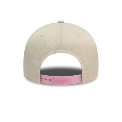 GORRA NEW ERA CHILD GLITTER 9FORTY CHILD 60565297