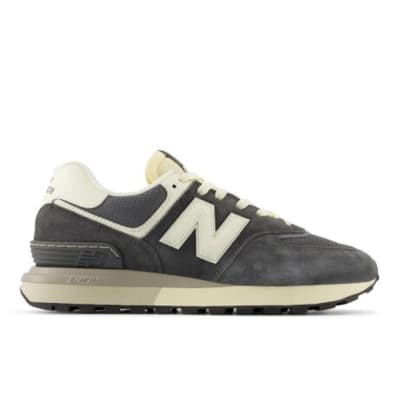 ZAPATILLA NEW BALANCE ZAPATILLAS U574LGGG gris oscuro1