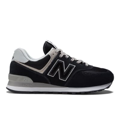 ZAPATILLA NEW BALANCE Zapatillas ML574EVB NEGRO1
