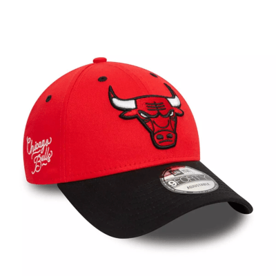 GORRA NEW ERA NBA SIDE PATCH 9FOR OSFM 60565137