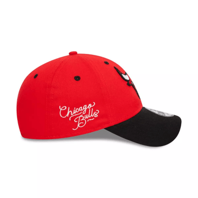 GORRA NEW ERA NBA SIDE PATCH 9FOR OSFM 60565137