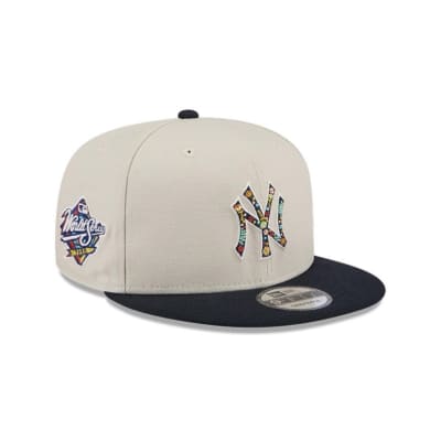 GORRA NEW ERA FLORAL FILL 21121 N OSFM 60565651