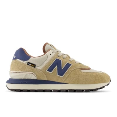 ZAPATILLA NEW BALANCE U574LGMO BEIGE