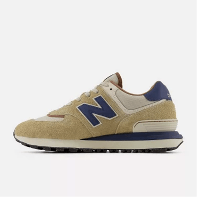 ZAPATILLA NEW BALANCE U574LGMO BEIGE
