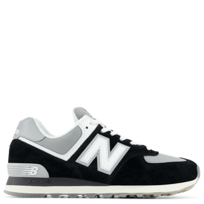 ZAPATILLA NEW BALANCE ZAPATILLAS U574PBB NEGRO1