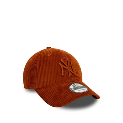 GORRA NEW ERA CORD 9FORTY NEYYAN OSFM 605653301