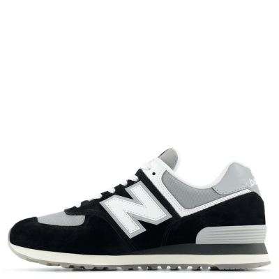 ZAPATILLA NEW BALANCE ZAPATILLAS U574PBB NEGRO