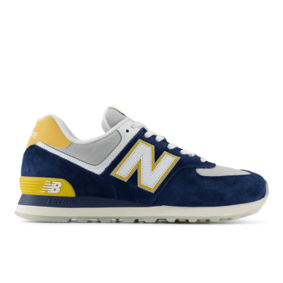 ZAPATILLA NEW BALANCE ZAPATILLAS U574PGG AZUL1