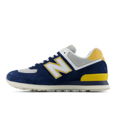 ZAPATILLA NEW BALANCE ZAPATILLAS U574PGG AZUL