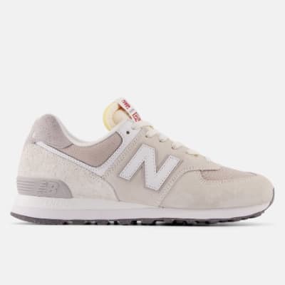 ZAPATILLA NEW BALANCE ZAPATILLAS U574RCD BEIGE