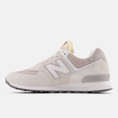 ZAPATILLA NEW BALANCE ZAPATILLAS U574RCD BEIGE