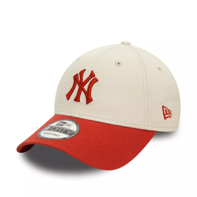 GORRA NEW ERA WORLD SERIES 9FORTY OSFM 605653521