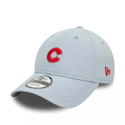 GORRA NEW ERA WASHED 9FORTY CHICU 60565342 OSFM