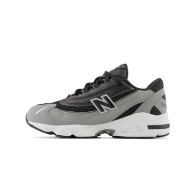 ZAPATILLA NEW BALANCE GRIS/BLACK GC1000AK