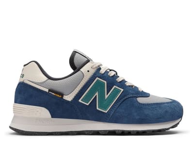 ZAPATILLA NEW BALANCE U574SOA MULTICOLOR