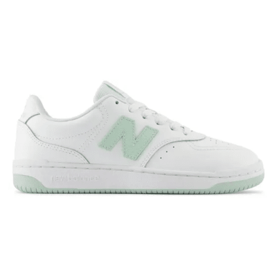 ZAPATILLA NEW BALANCE BBW80MTG blanco