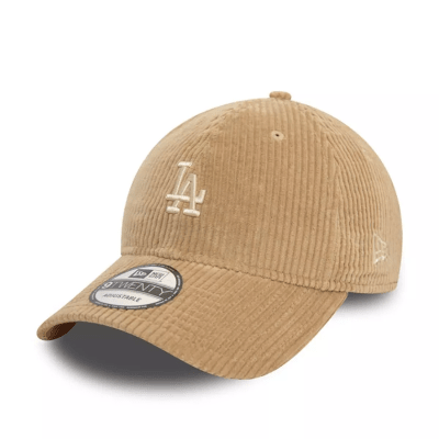 GORRA NEW ERA CORD 9TWENTY LOSDOD OSFM 60565312