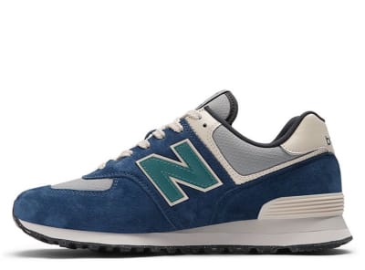 ZAPATILLA NEW BALANCE U574SOA MULTICOLOR