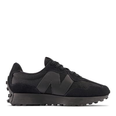 ZAPATILLA NEW BALANCE NEGRA 327 MS327CTB