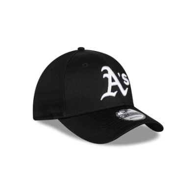 GORRA NEW ERA 940 0AKATL CORE BLK OSFM 143743621