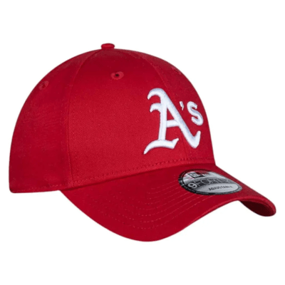 GORRA NEW ERA 940 OAKATL CORE SCR OSFM 14374345
