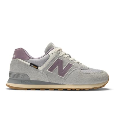 ZAPATILLA NEW BALANCE ZAPATILLAS U574YGD GRIS1
