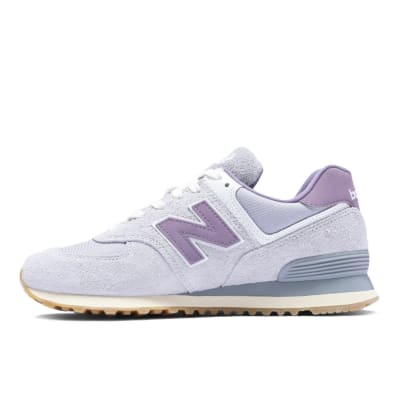 ZAPATILLA NEW BALANCE ZAPATILLAS U574YGD GRIS