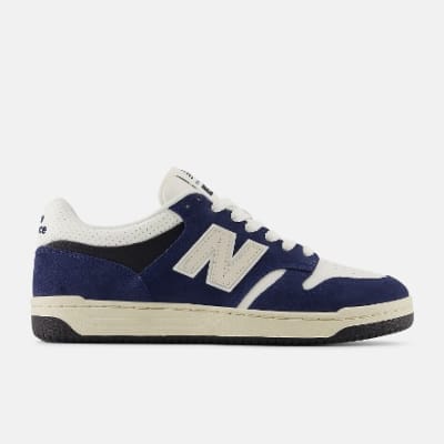 ZAPATILLA NEW BALANCE AZUL BAJA BB480PEN1