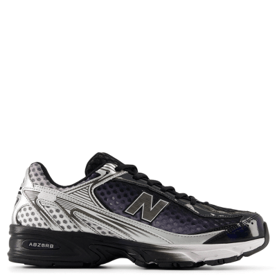 ZAPATILLA NEW BALANCE U50969Q NEGRA1