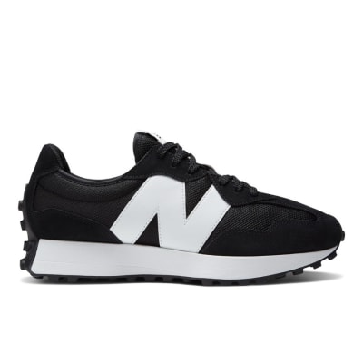 ZAPATILLA NEW BALANCE ZAPATILLAS MS327CBW NEGRO