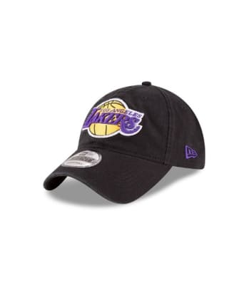 GORRA NEW ERA CORE CLASSIC TW LOS LAKERS OSFA 11416768