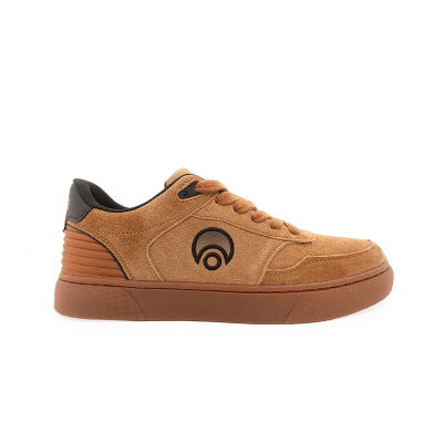 ZAPATILLA OSIRIS CURIO CAMEL 09-160718-3