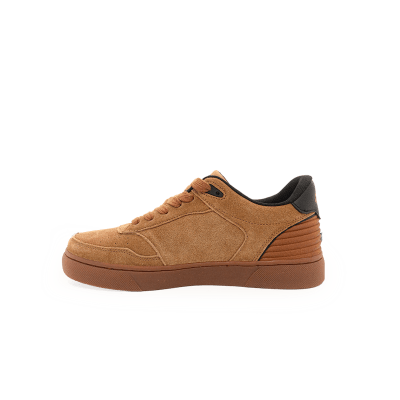 ZAPATILLA OSIRIS CURIO CAMEL 09-160718-3