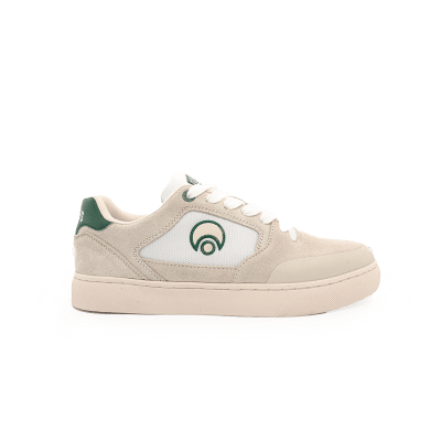ZAPATILLA OSIRIS BITCON BEIGE 09-160707-21