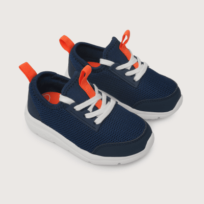 ZAPATILLA OPALINE NIÑO DEPORTIVA CORDON AZUL -472103503
