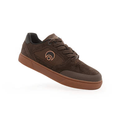 ZAPATILLA OSIRIS BITCON BROWN 09-160707-3