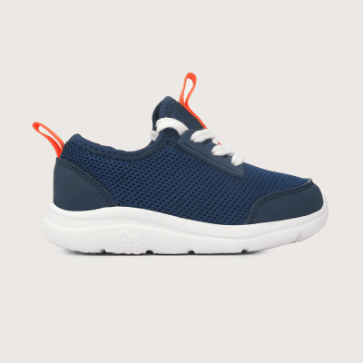 ZAPATILLA OPALINE NIÑO DEPORTIVA CORDON AZUL -47210350