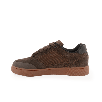 ZAPATILLA OSIRIS BITCON BROWN 09-160707-3