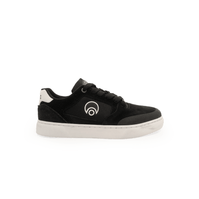 ZAPATILLA OSIRIS BITCON BLACK 09-160707-1