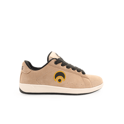 ZAPATILLA OSIRIS RIP BEIGE 09-160713-1