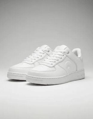 ZAPATILLA OSIRIS NEO WHITE 09-160717-2