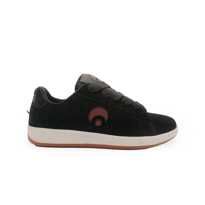 ZAPATILLA OSIRIS RIP BLACK 09-160713-21
