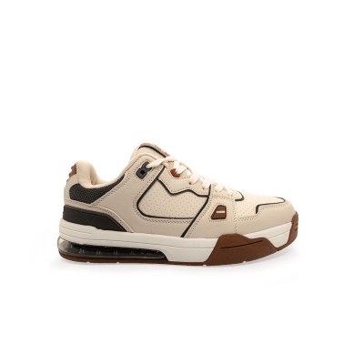 ZAPATILLA OSIRIS WHISP BEIGE/GUM 09-730727-11