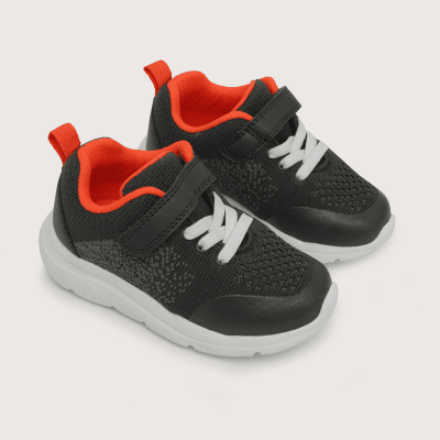 ZAPATILLA OPALINE NIÑO DEPORTIVA VERDE CON VELCRO 479199702