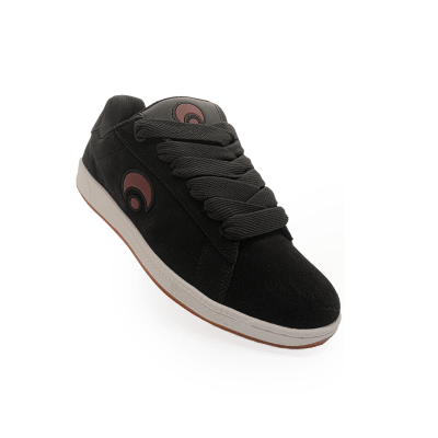 ZAPATILLA OSIRIS RIP BLACK 09-160713-2