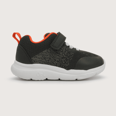 ZAPATILLA OPALINE NIÑO DEPORTIVA VERDE CON VELCRO 47919970