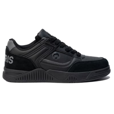 ZAPATILLA OSIRIS NELSON BLACK/GREY 09-160656-3